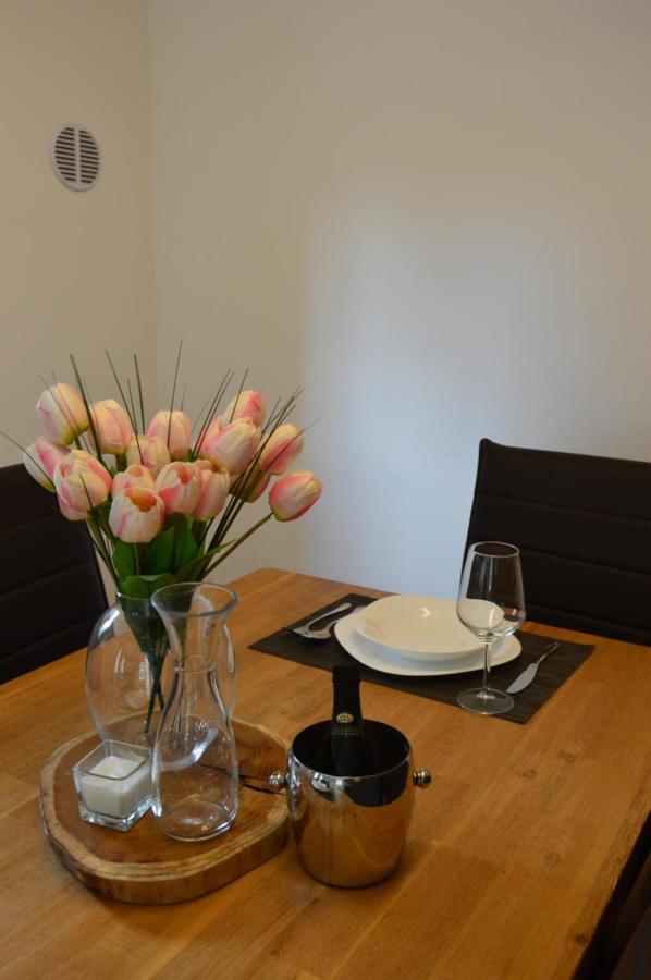Apartment Kancler Nova Gorica Extérieur photo