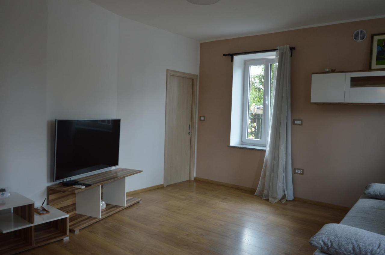 Apartment Kancler Nova Gorica Extérieur photo