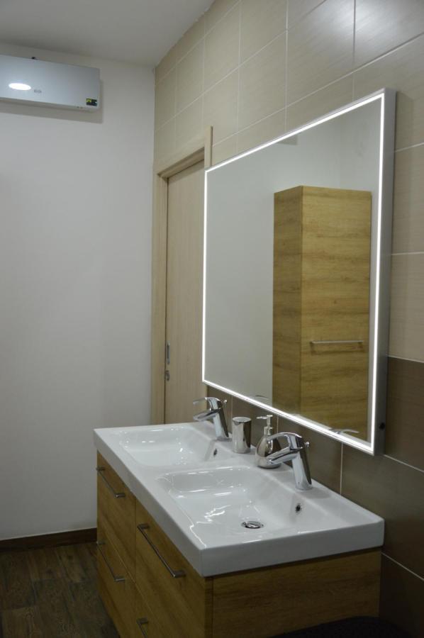 Apartment Kancler Nova Gorica Extérieur photo