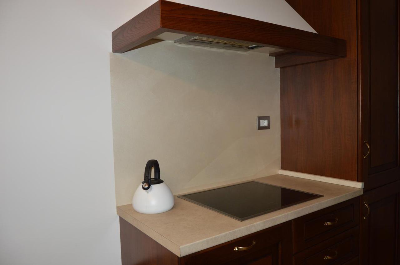 Apartment Kancler Nova Gorica Extérieur photo