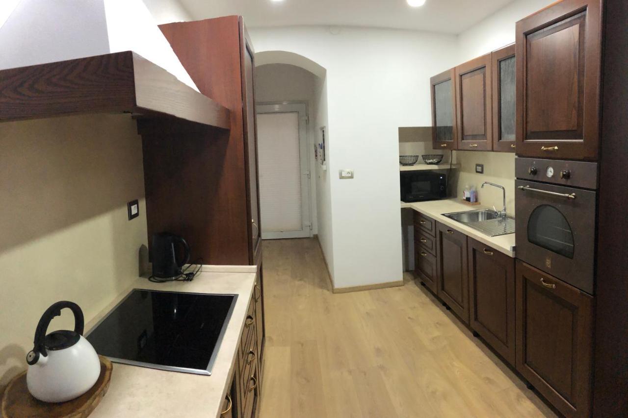 Apartment Kancler Nova Gorica Extérieur photo