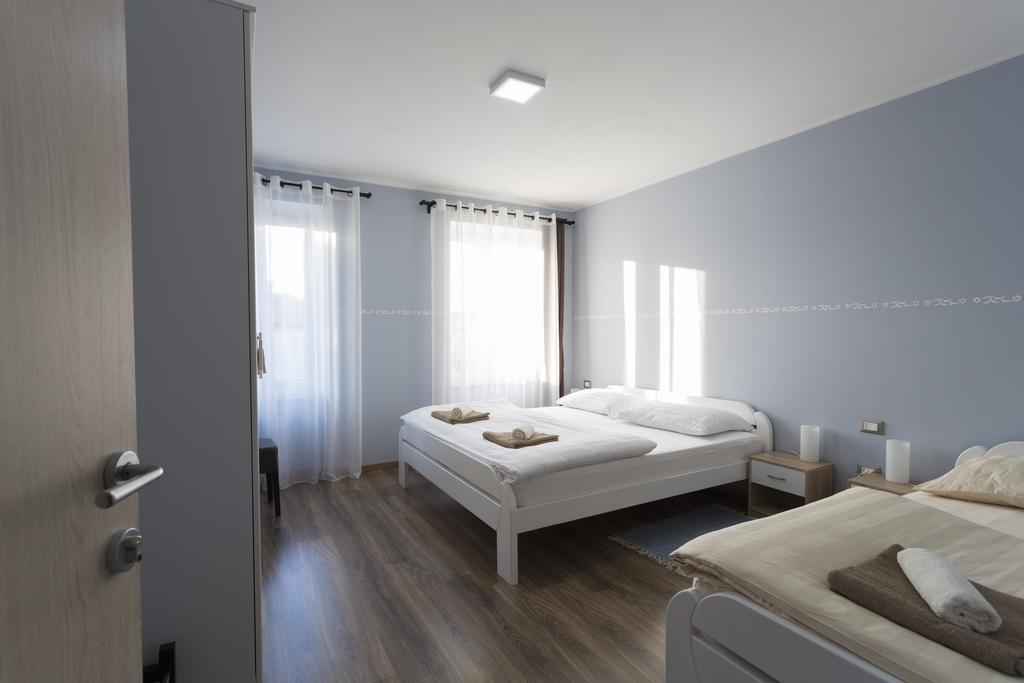 Apartment Kancler Nova Gorica Extérieur photo