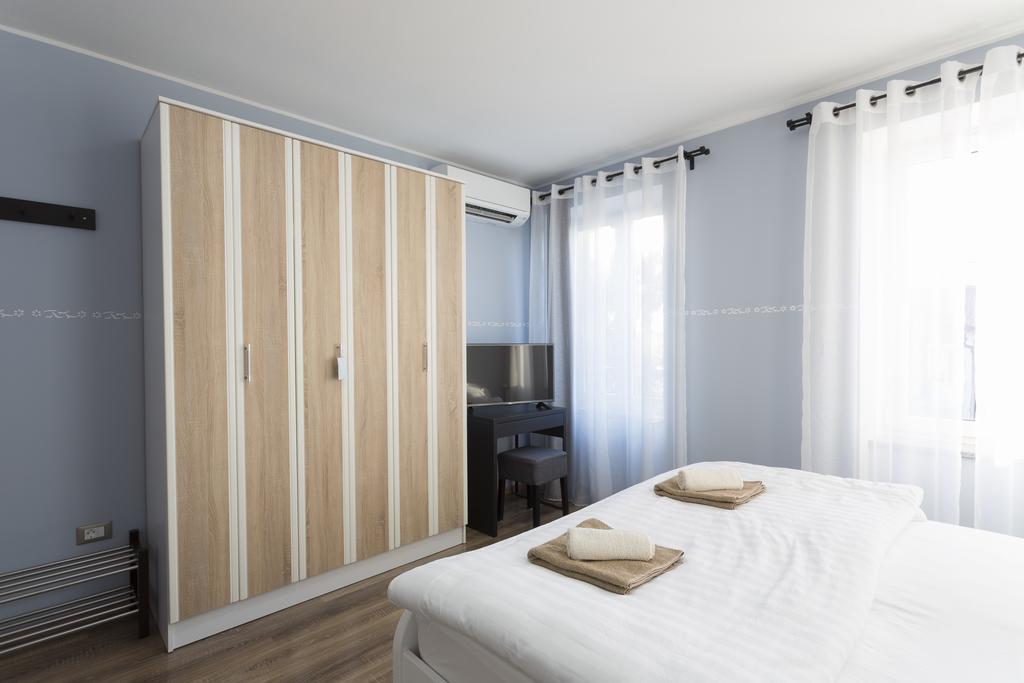 Apartment Kancler Nova Gorica Extérieur photo