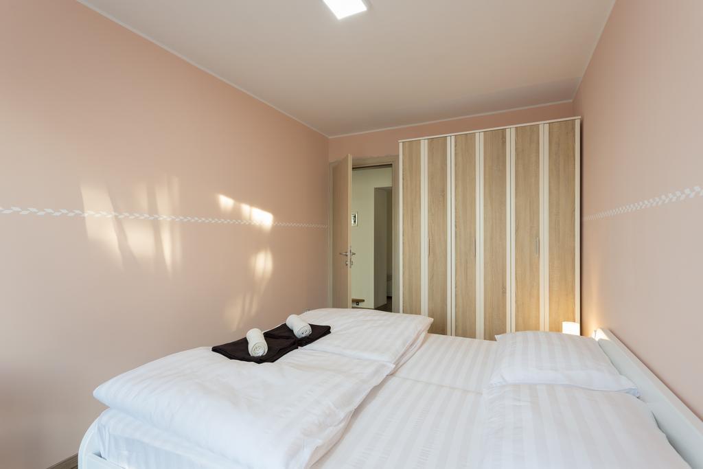Apartment Kancler Nova Gorica Extérieur photo