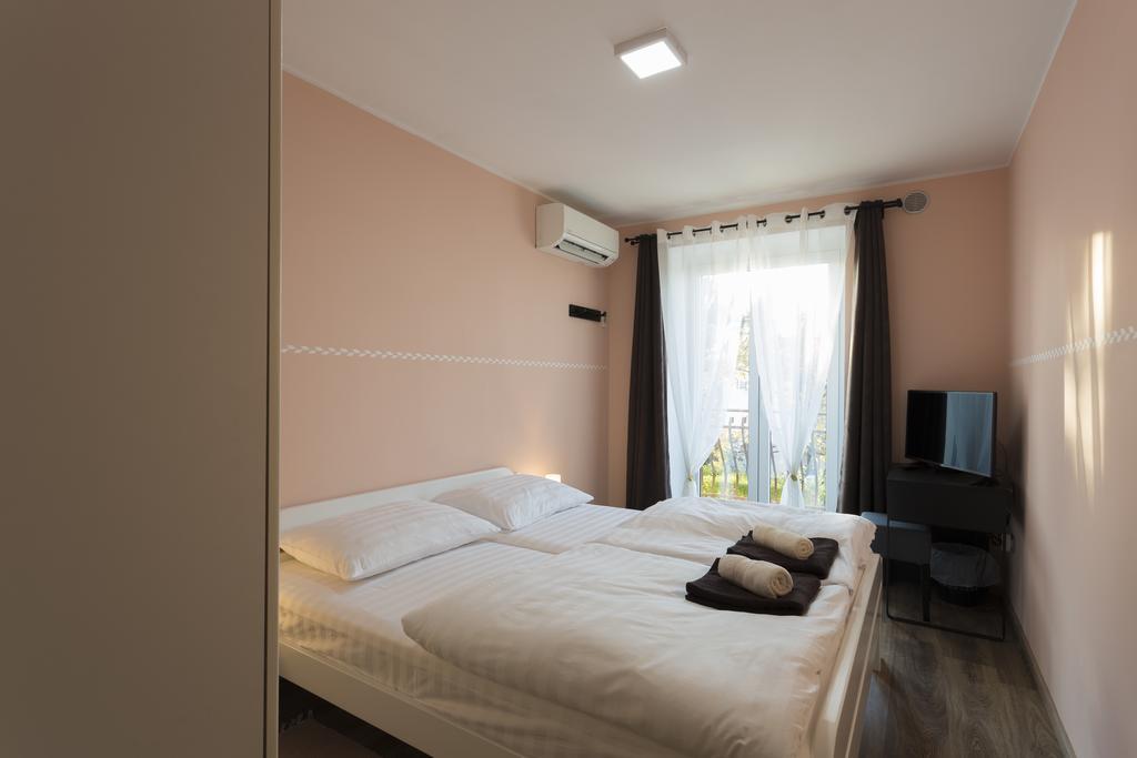 Apartment Kancler Nova Gorica Extérieur photo