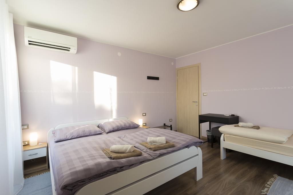 Apartment Kancler Nova Gorica Extérieur photo
