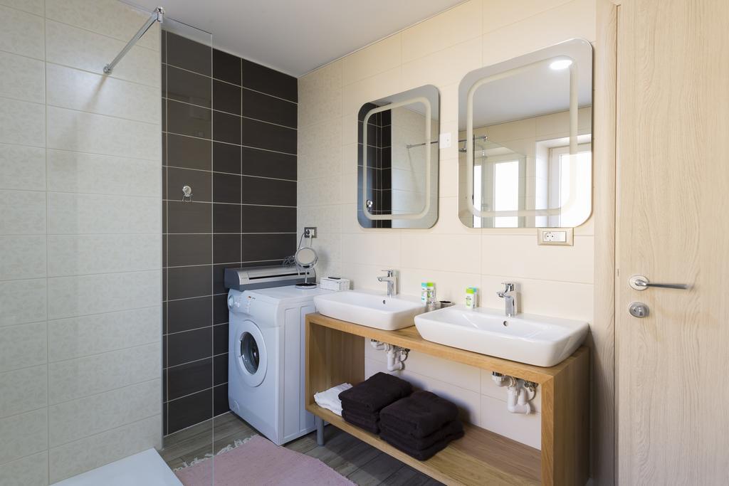 Apartment Kancler Nova Gorica Extérieur photo