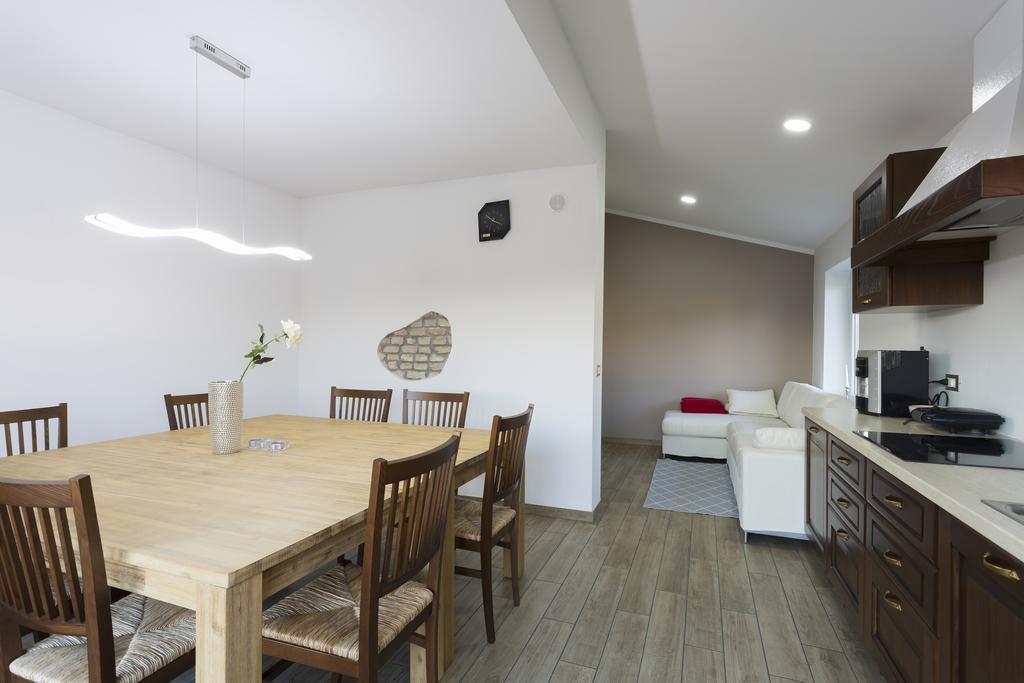 Apartment Kancler Nova Gorica Extérieur photo