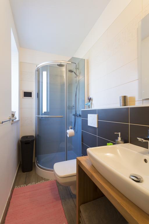 Apartment Kancler Nova Gorica Extérieur photo