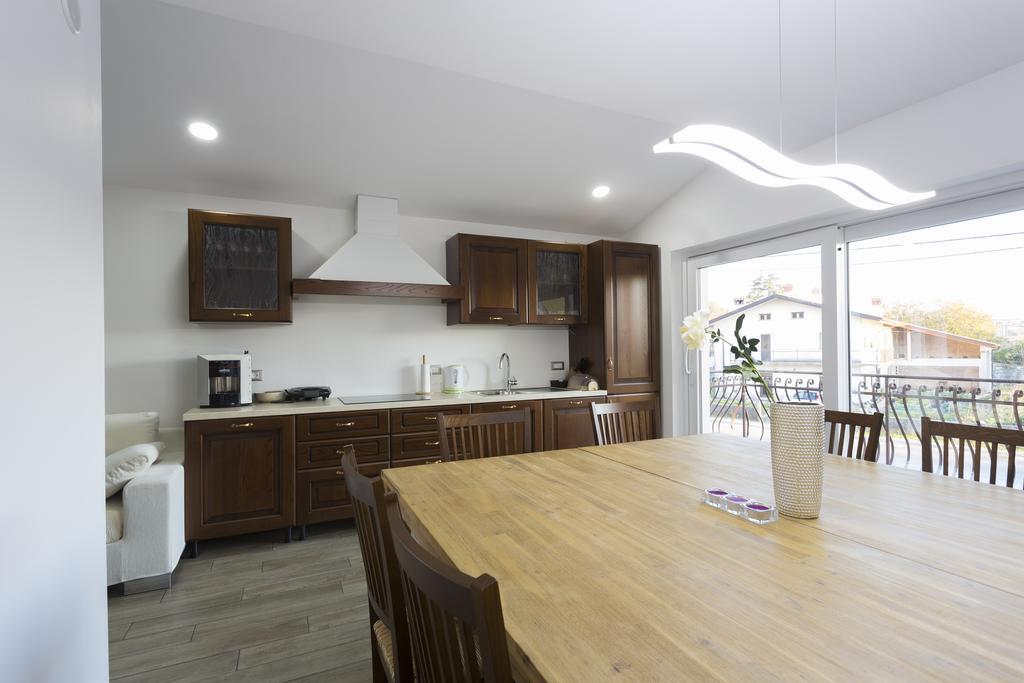 Apartment Kancler Nova Gorica Extérieur photo