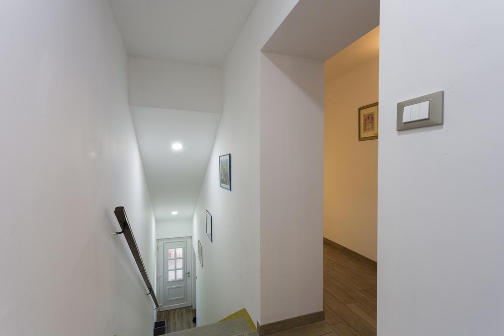 Apartment Kancler Nova Gorica Extérieur photo