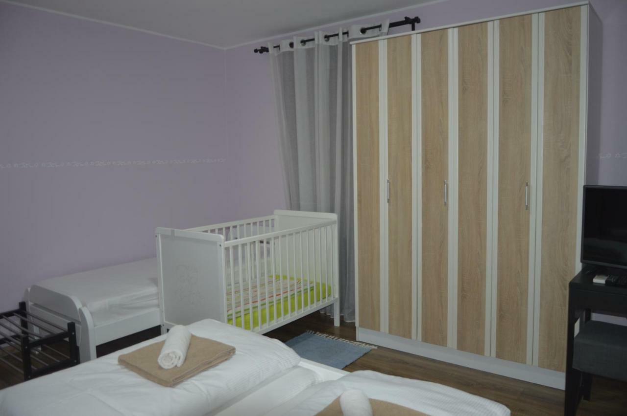 Apartment Kancler Nova Gorica Extérieur photo