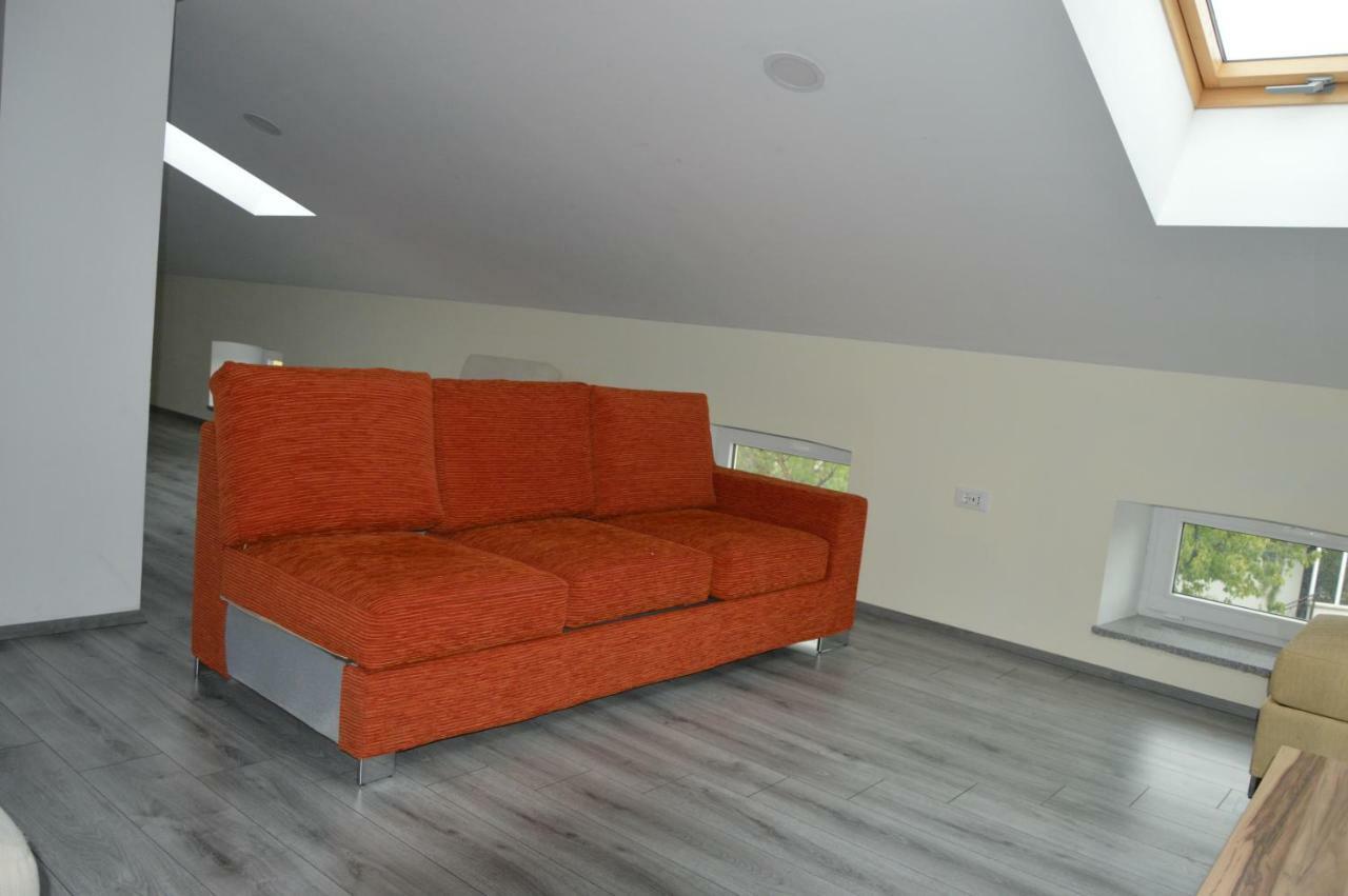 Apartment Kancler Nova Gorica Extérieur photo