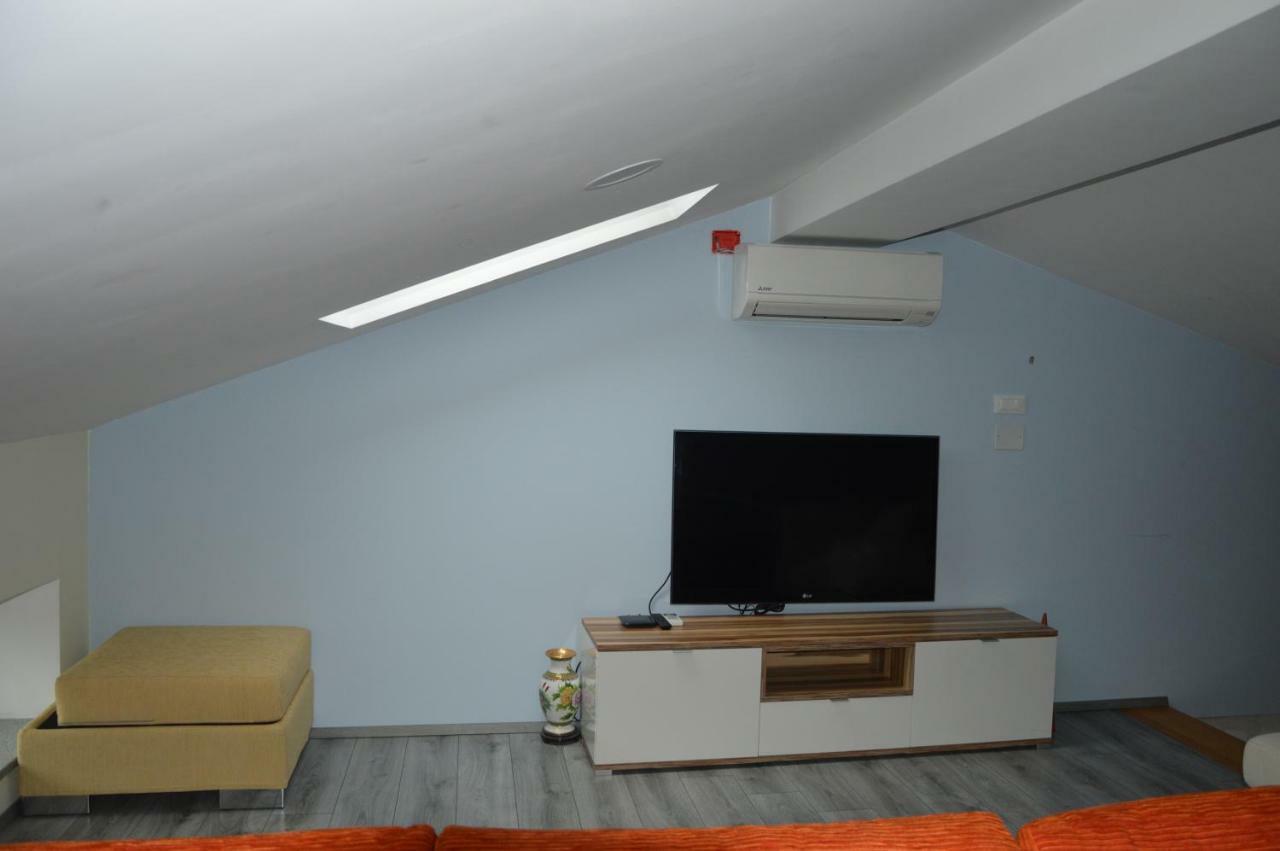 Apartment Kancler Nova Gorica Extérieur photo