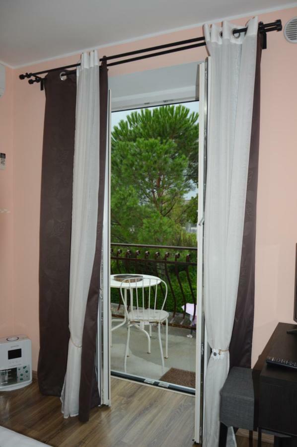 Apartment Kancler Nova Gorica Extérieur photo