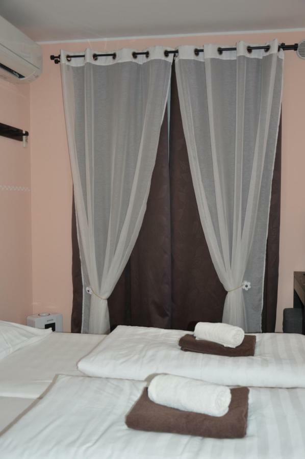 Apartment Kancler Nova Gorica Extérieur photo
