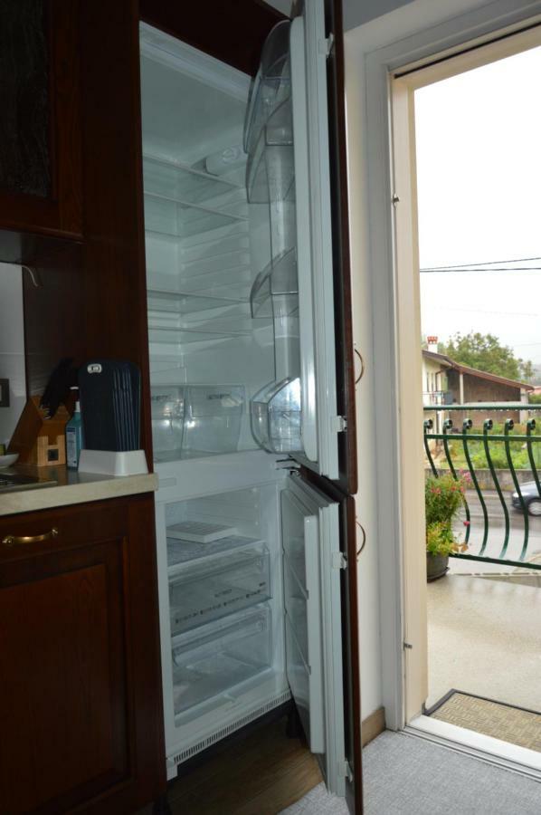 Apartment Kancler Nova Gorica Extérieur photo